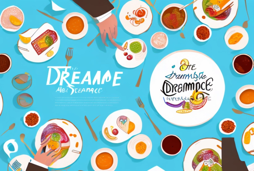 meaning of eating in dreams