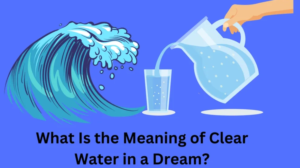 water in dreams interpretation water in dreams interpretation