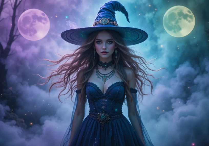 witch dream interpretation witch dream interpretation