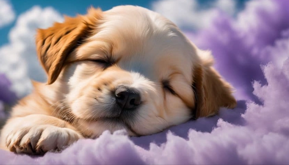 what does it mean to dream about puppies