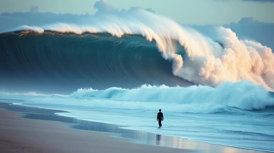 ocean dreams psychology