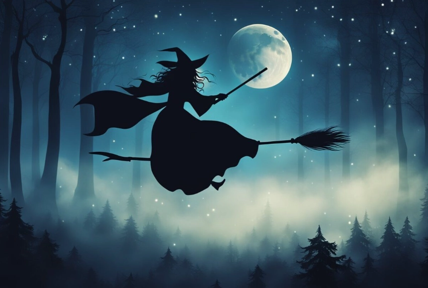 witch dream interpretation witch dream interpretation