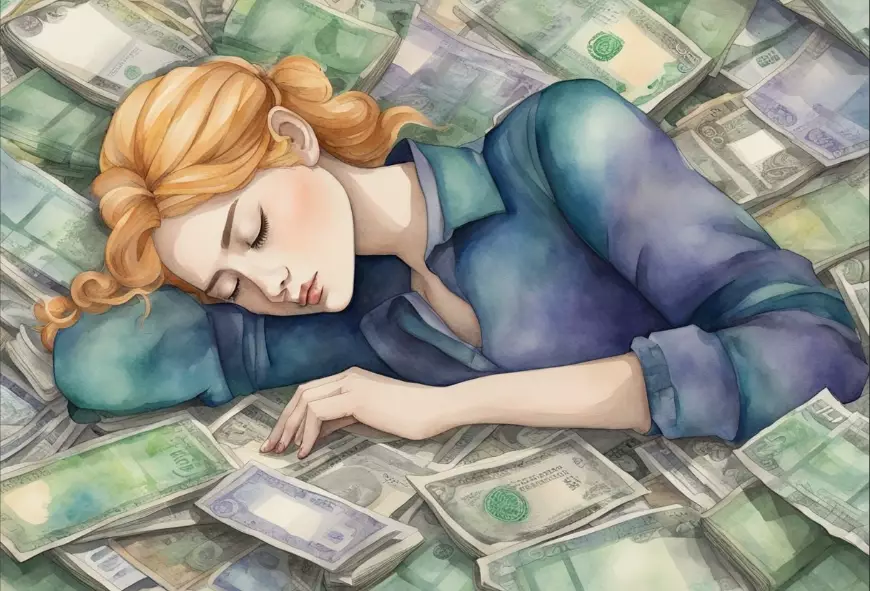money dream interpretation money dream interpretation
