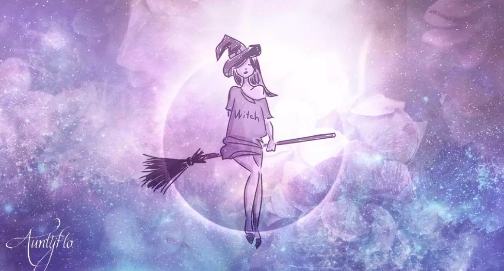dream of a witch meaning dream of a witch meaning