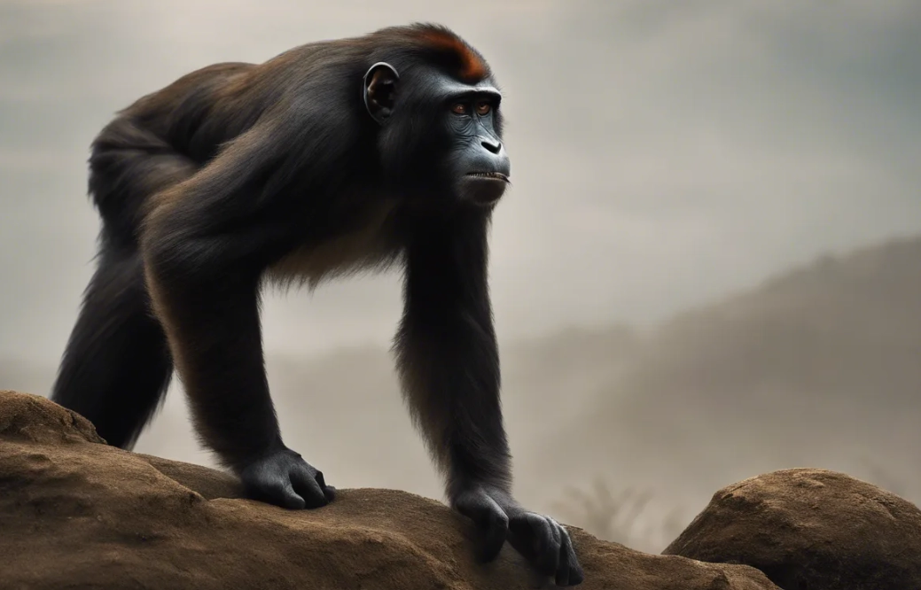 monkey symbolism dream