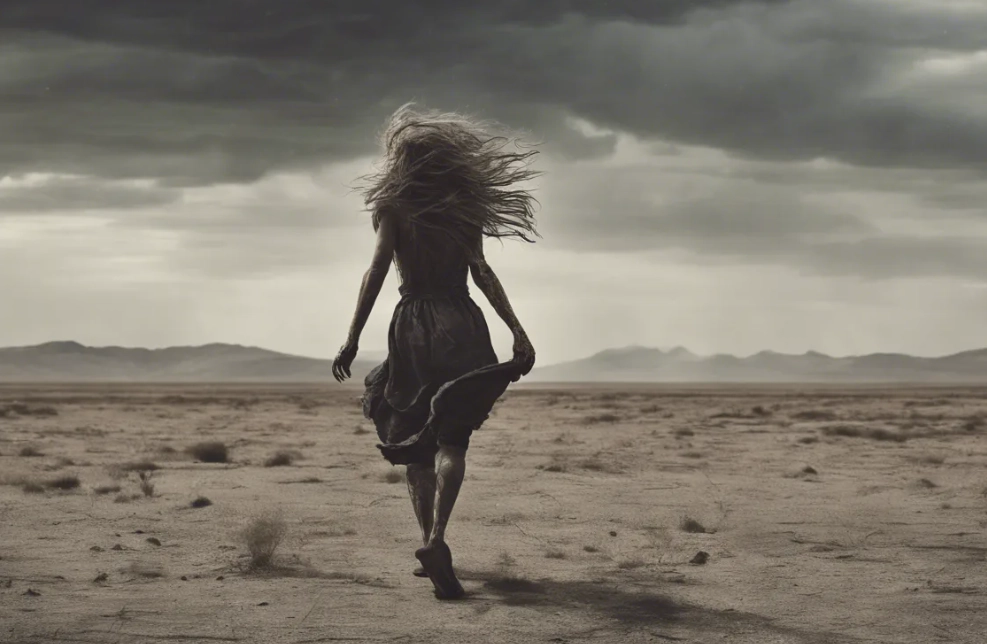 what does it mean when you dream about running away