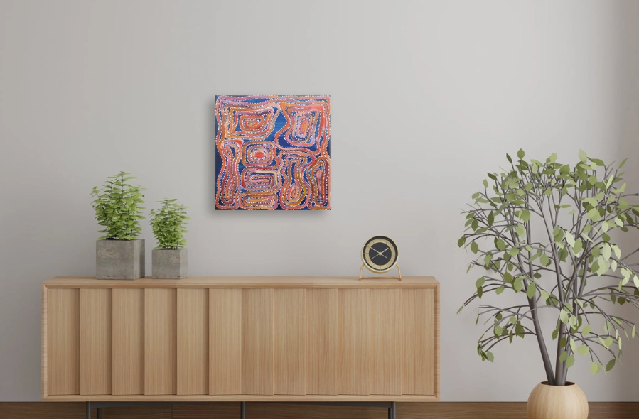 rain dream interpretation