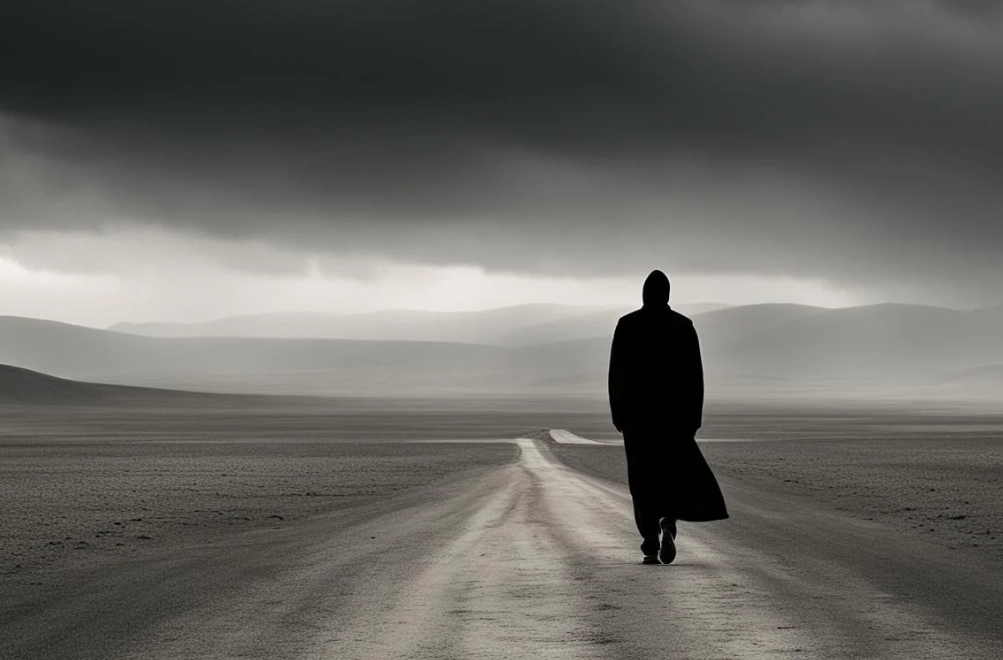 dream of running away meaning