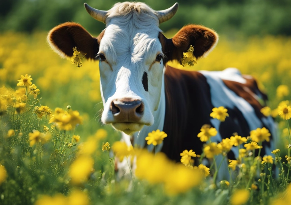 spiritual meaning of cow in dream spiritual meaning of cow in dream