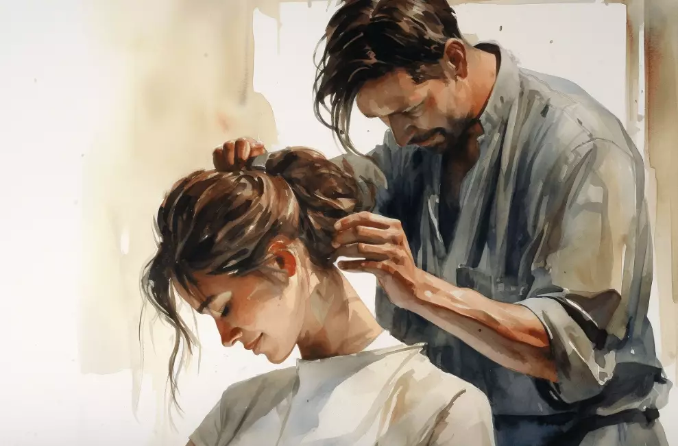 haircut dream meaning