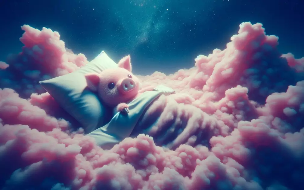 dream of pigs meaning dream of pigs meaning