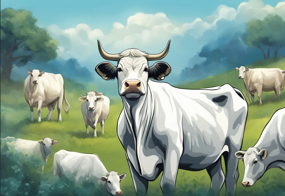 cow dream interpretation cow dream interpretation