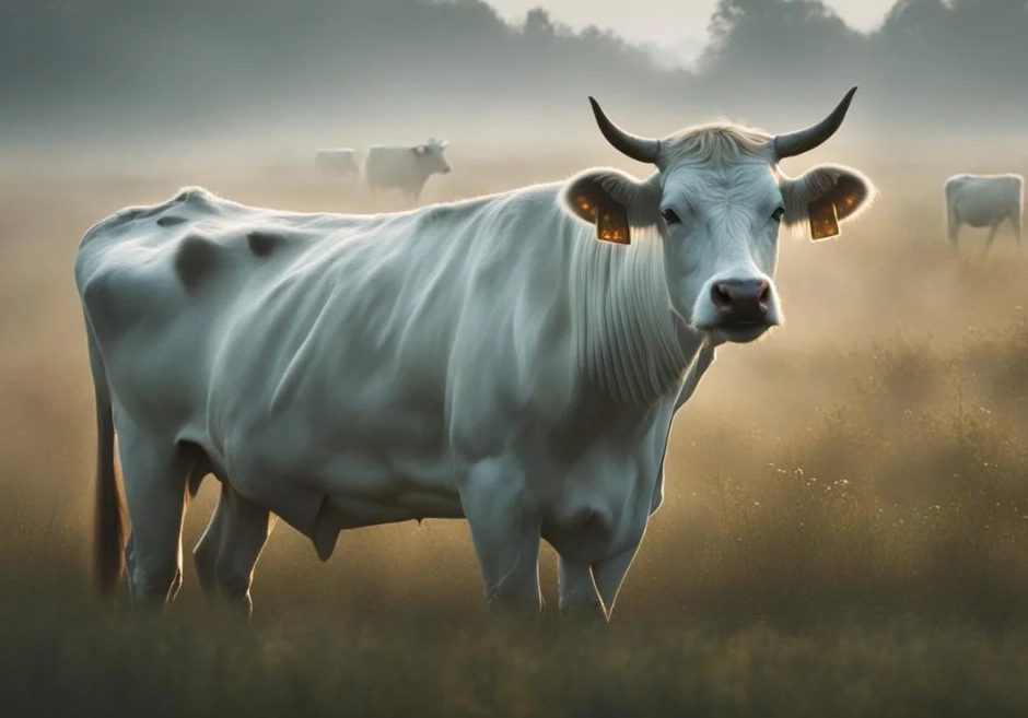 spiritual meaning of cow in dream spiritual meaning of cow in dream
