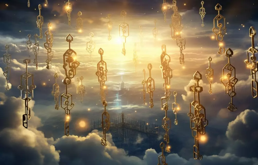 meaning of finding a key in a dream