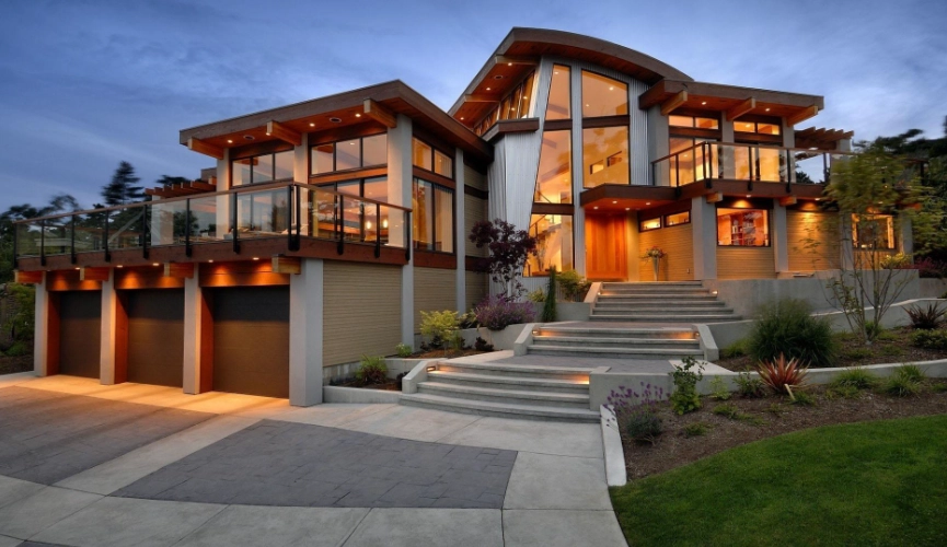 what does home symbolize in dreams