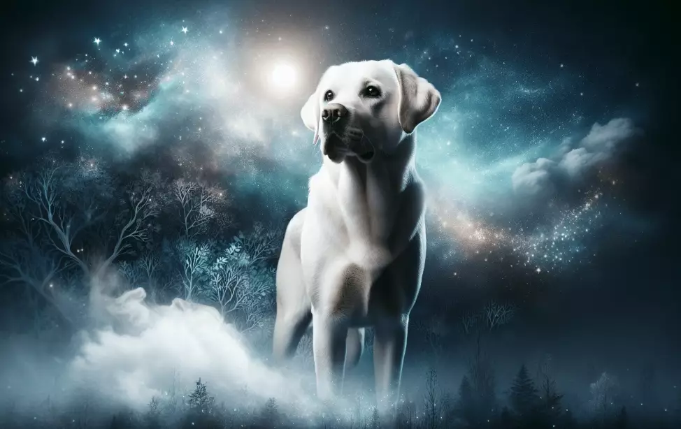 dreaming of a white dog biblical meaning dreaming of a white dog biblical meaning