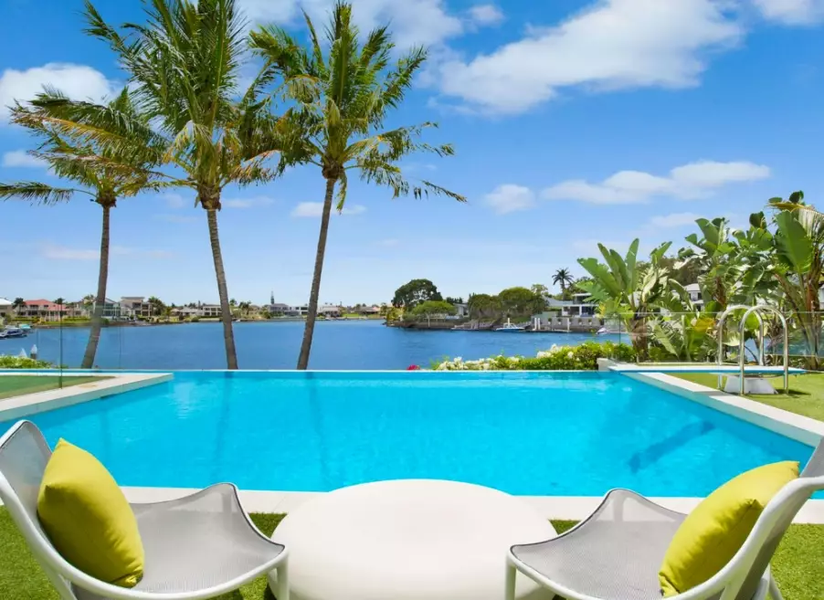 swimming pool design ideas