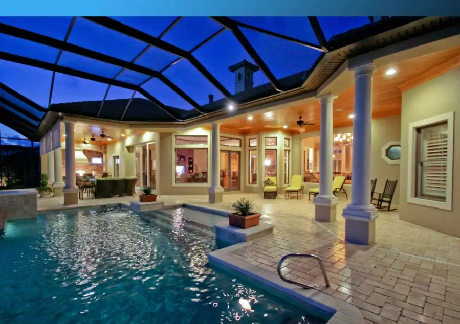 pool installation cost