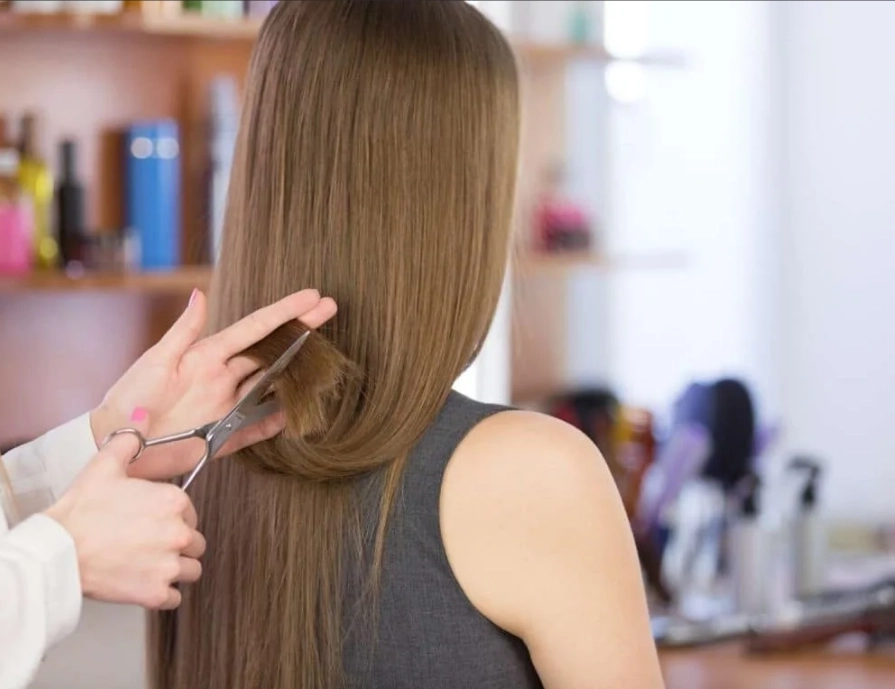 haircut dream meaning