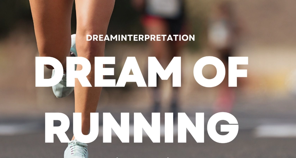 dream of running away meaning