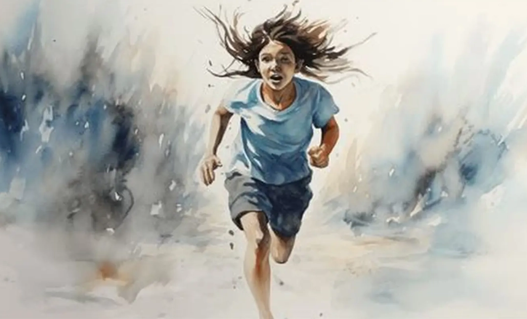 what does it mean when you dream about running away