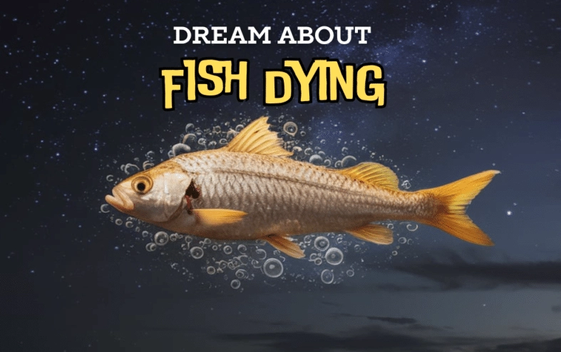 dead fish dream interpretation