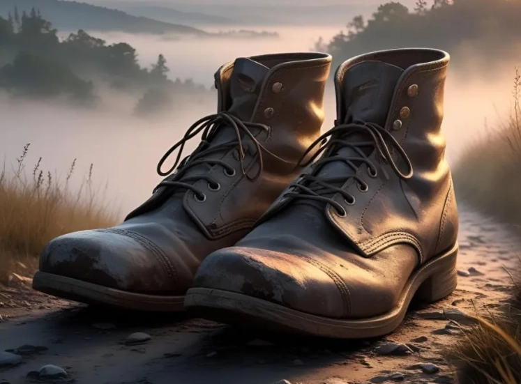 shoes dream meaning
