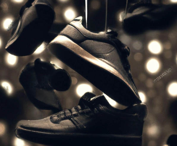 dream interpretation shoes