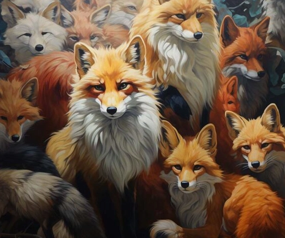 fox dream meaning