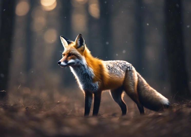 fox dream interpretation fox dream interpretation