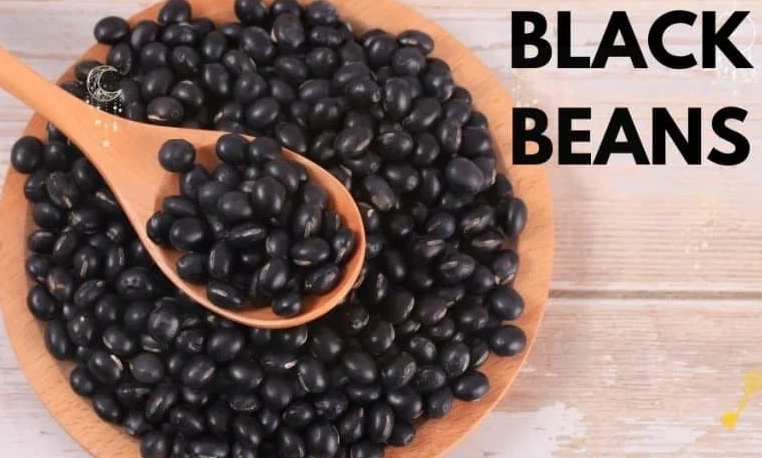 symbolism of beans in dreams