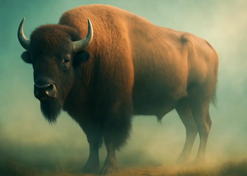 spiritual meaning of buffalo spiritual meaning of buffalo