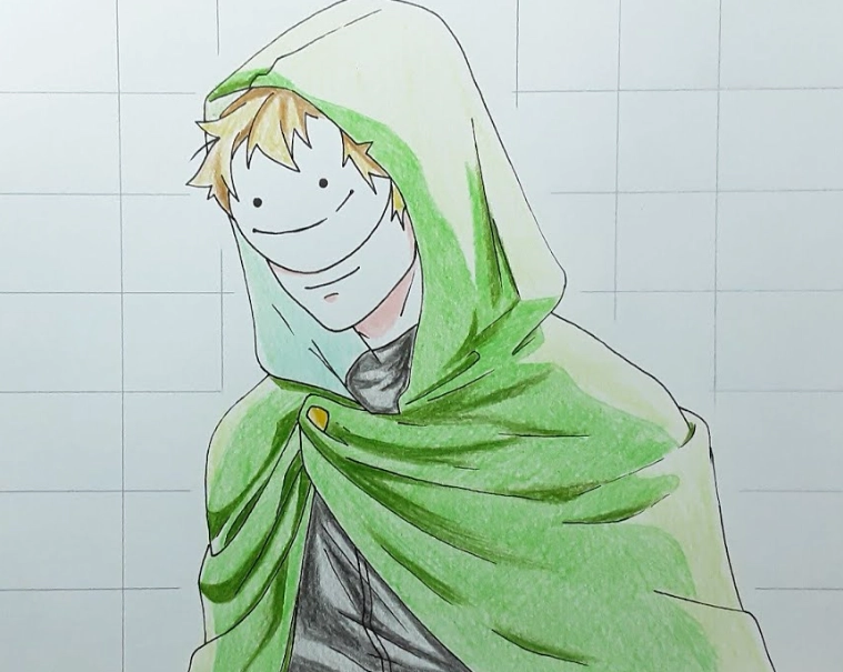 dream drawing interpretation