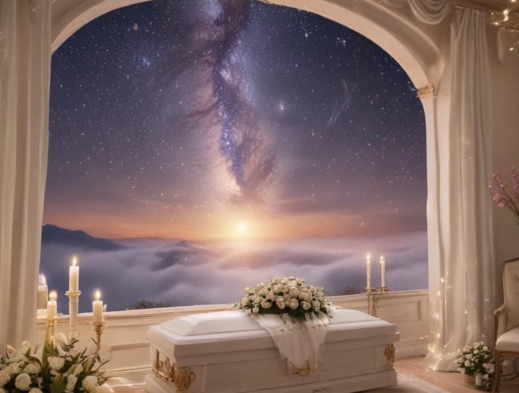 what does dreaming of a funeral mean