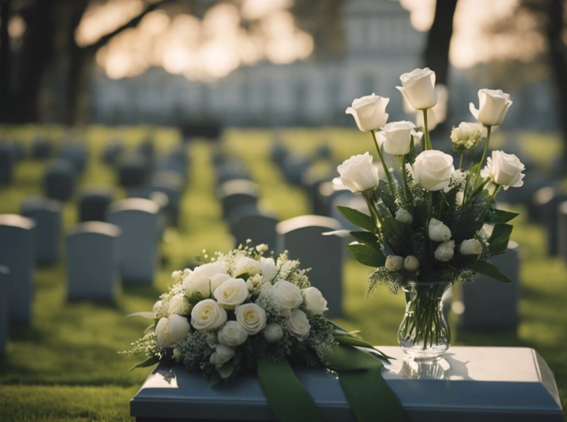 what does dreaming of a funeral mean