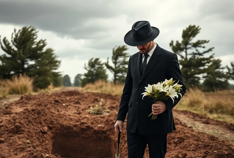 funeral dream interpretation