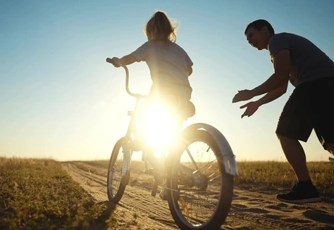 bike dream meaning
