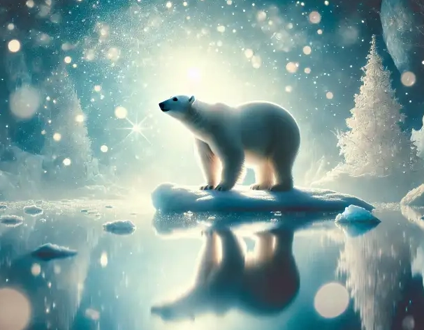 dreaming of a bear meaning