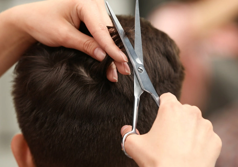 hair cutting dream interpretation