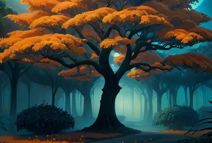 orange dream interpretation