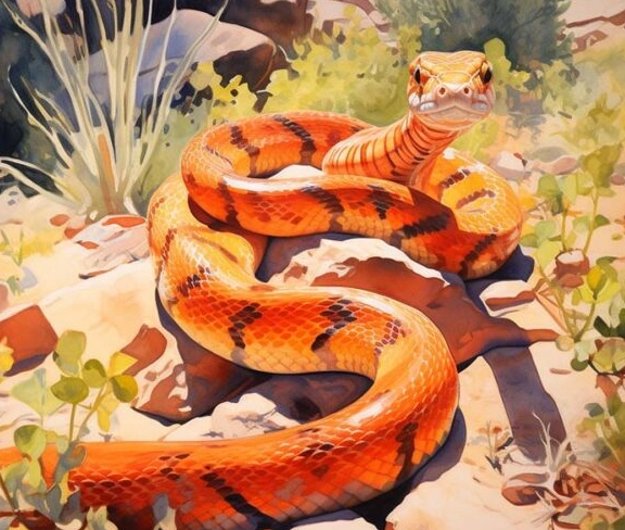 dream of orange meaning